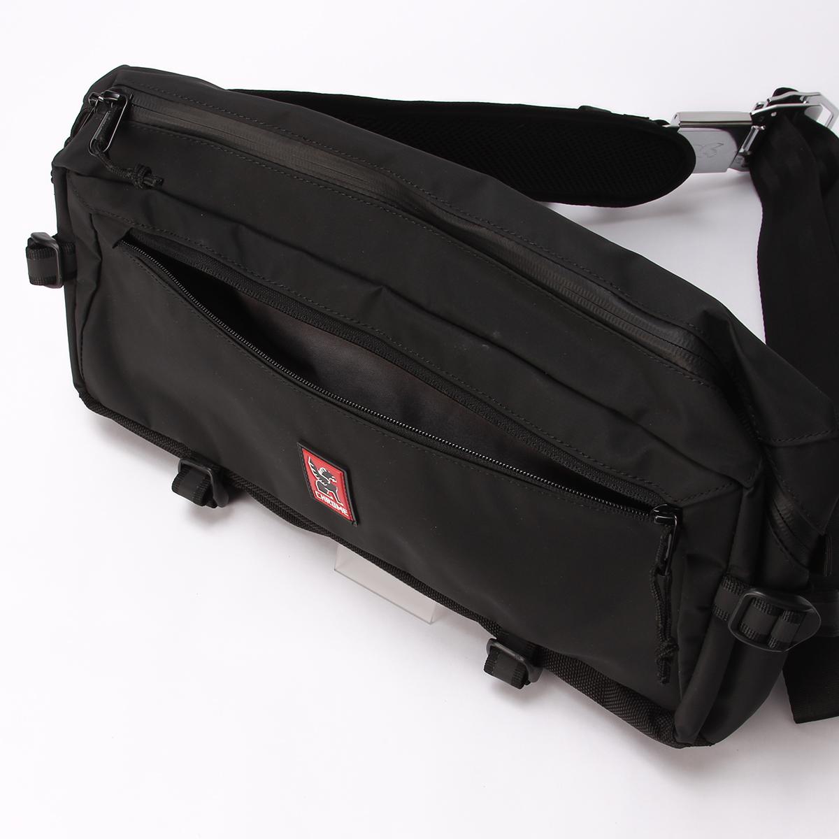 CHROME INDUSTRIES KADET ウエストバッグ  bg196