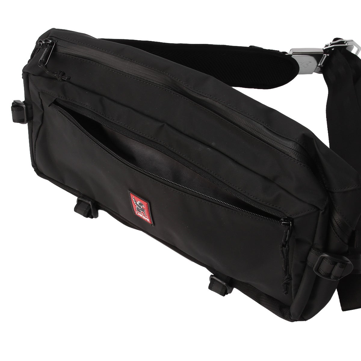 CHROME INDUSTRIES KADET ウエストバッグ  bg196