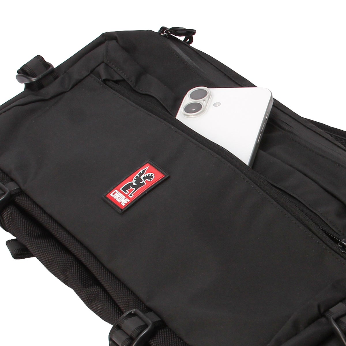 CHROME INDUSTRIES KADET ウエストバッグ  bg196