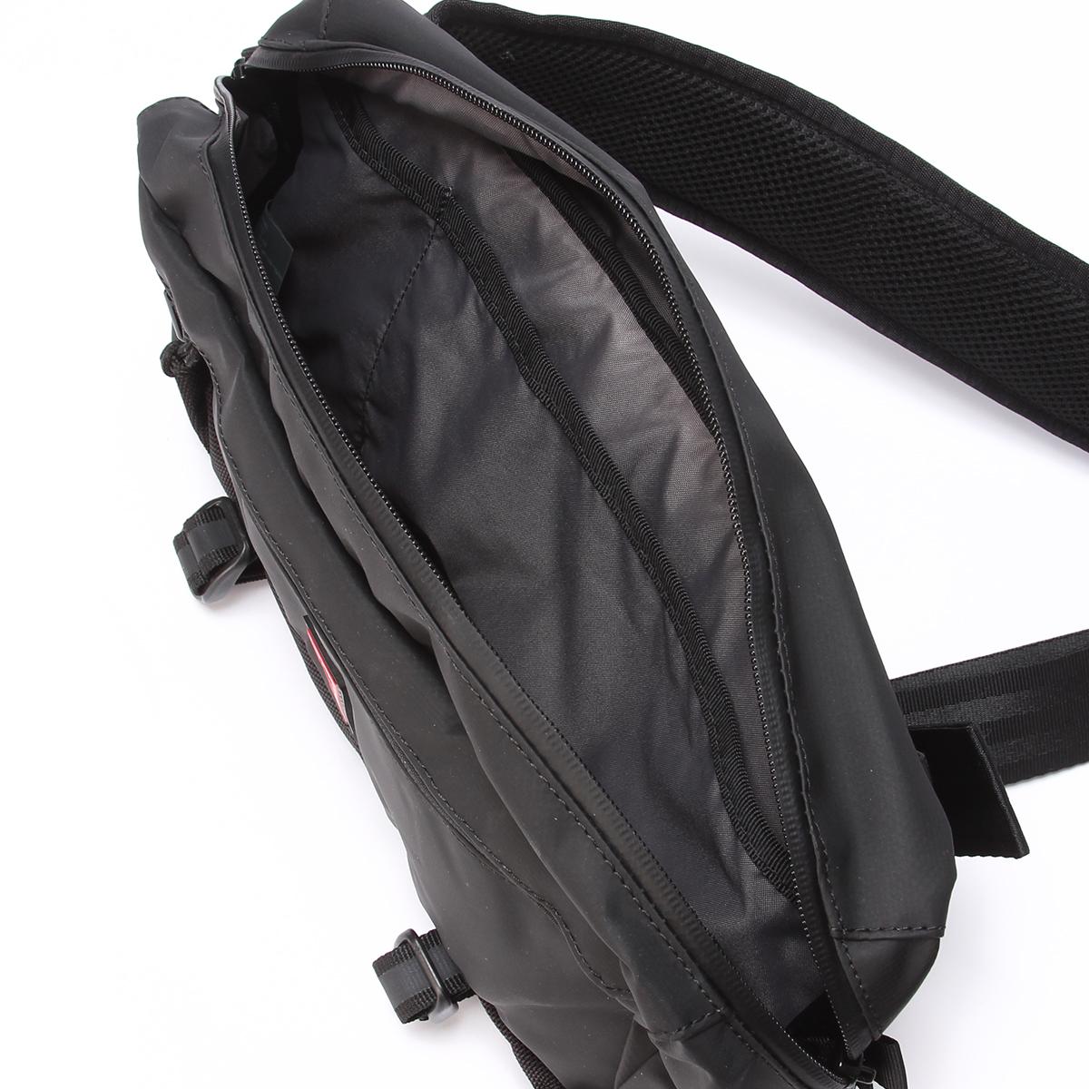 CHROME INDUSTRIES KADET ウエストバッグ  bg196