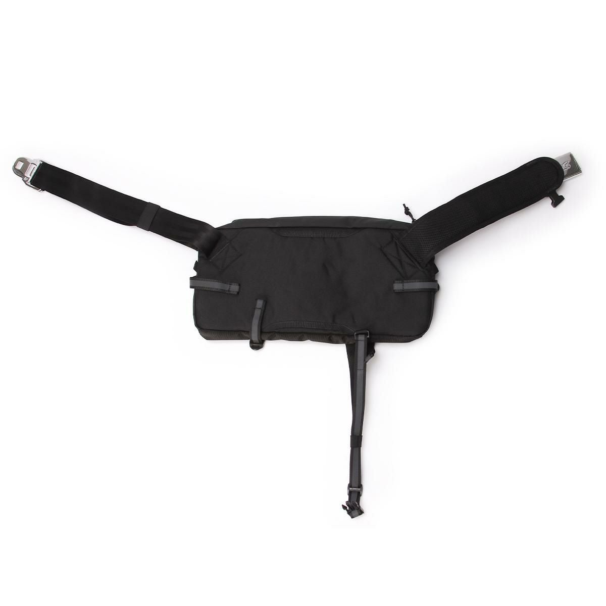 CHROME INDUSTRIES KADET ウエストバッグ  bg196