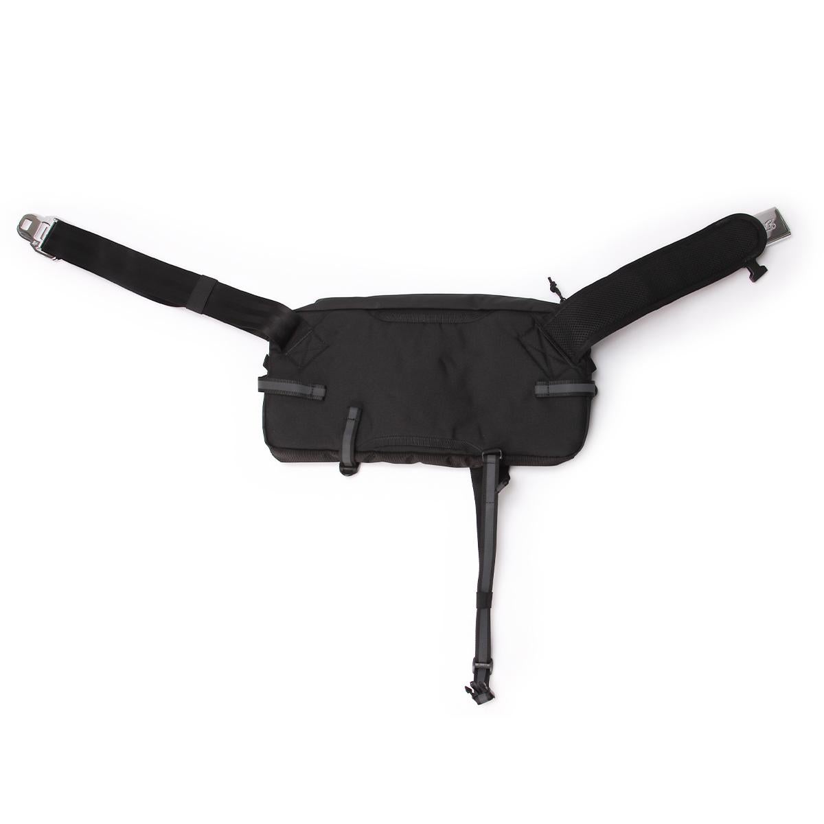 CHROME INDUSTRIES KADET ウエストバッグ  bg196