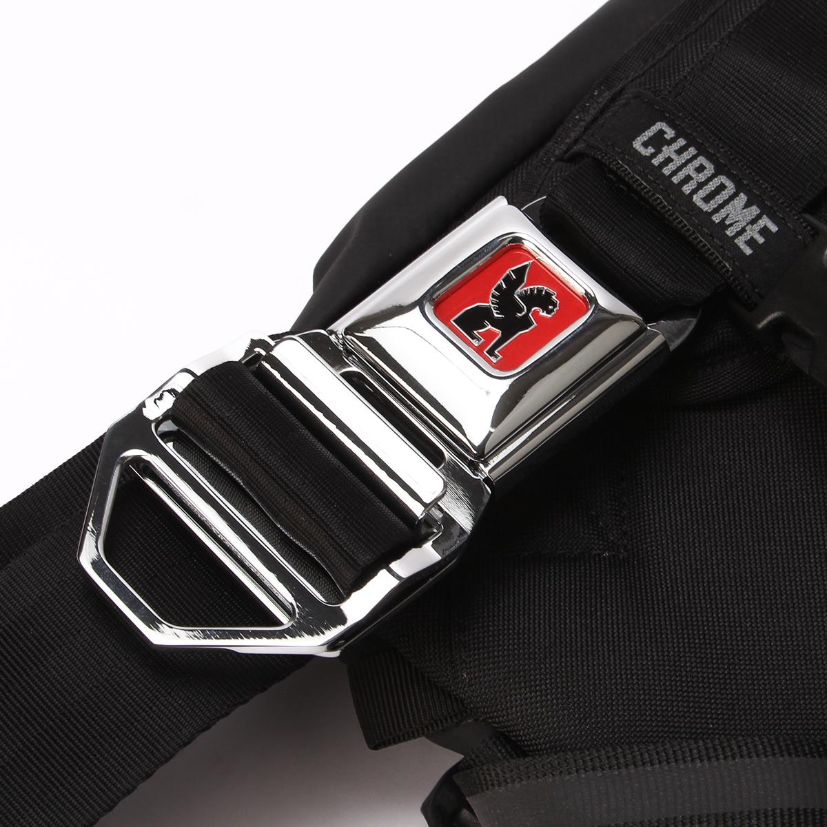 CHROME INDUSTRIES KADET ウエストバッグ  bg196