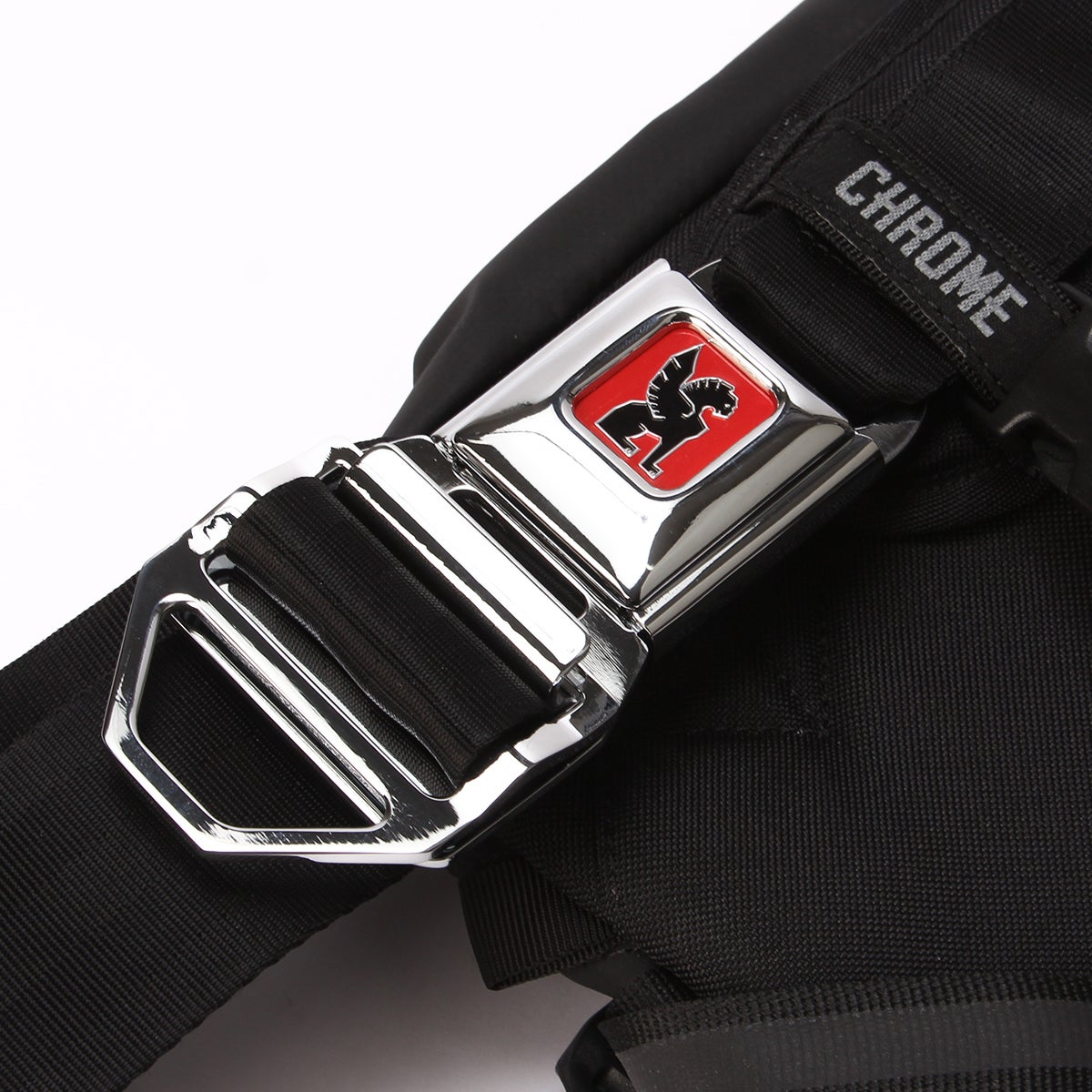 CHROME INDUSTRIES KADET ウエストバッグ  bg196