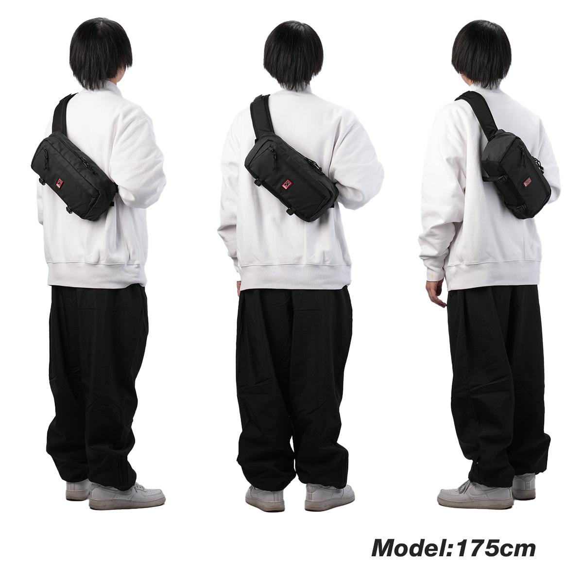 CHROME INDUSTRIES MINI KADET ウエストバッグ  bg321