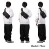 CHROME INDUSTRIES MINI KADET ウエストバッグ  bg321