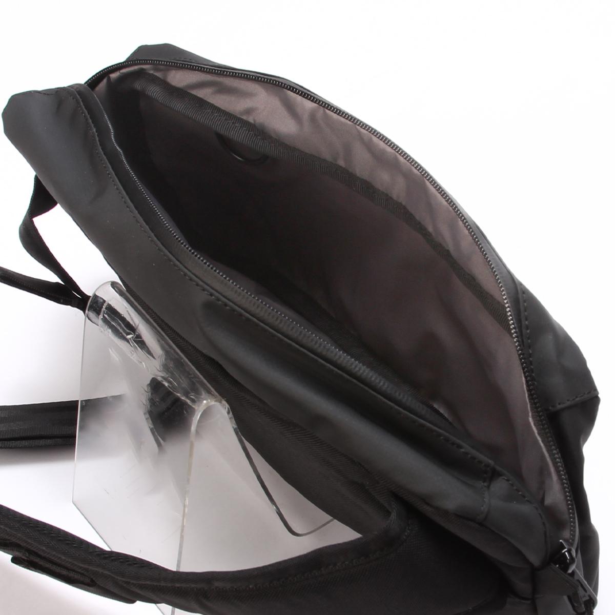 CHROME INDUSTRIES MINI KADET ウエストバッグ  bg321