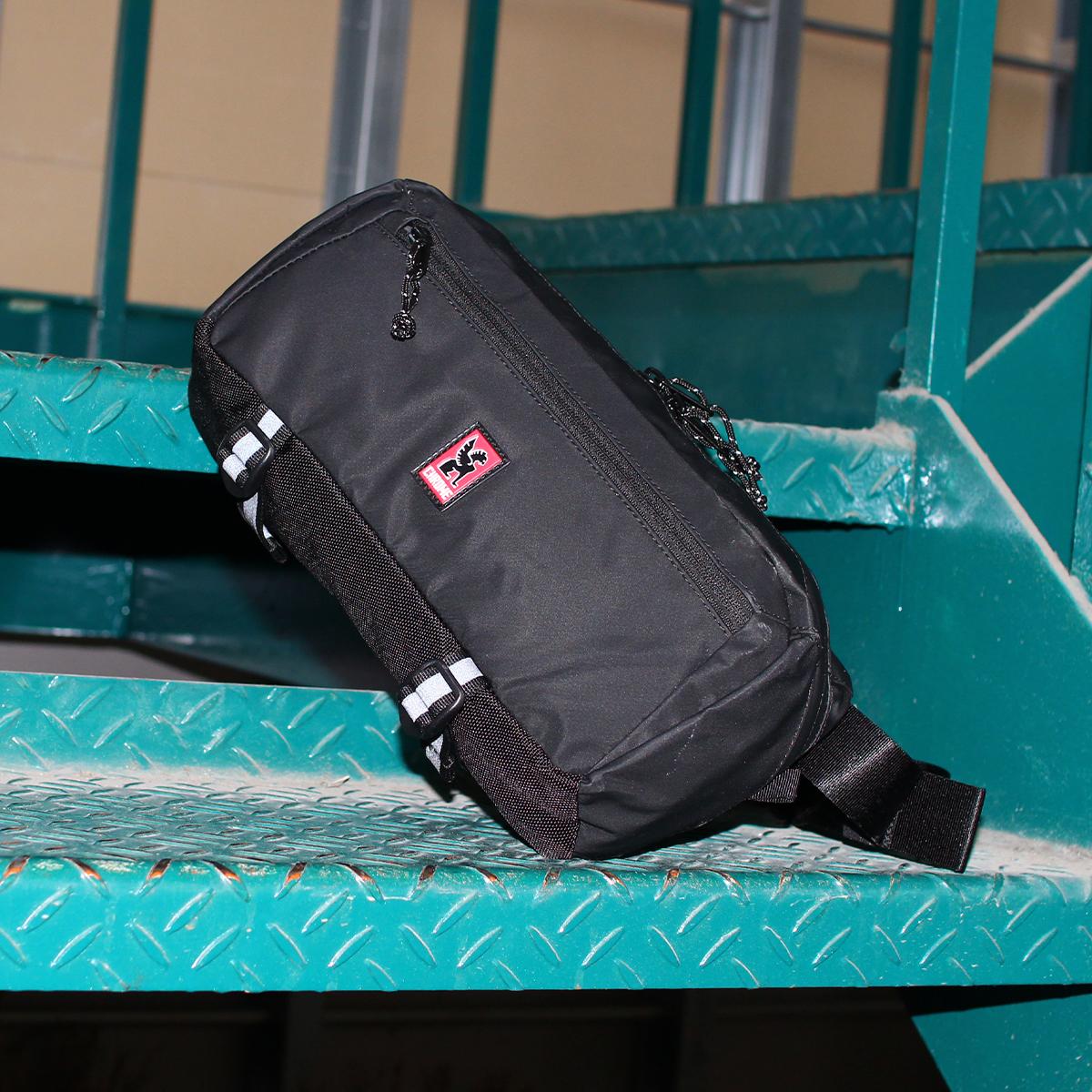★新品タグ付き★ CHROME KADET ブラック クローム カデット バッグ カデット | クローム・インダストリーズジャパン 公式オンラインストア