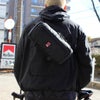 CHROME INDUSTRIES MINI KADET ウエストバッグ  bg321