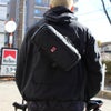 CHROME INDUSTRIES MINI KADET ウエストバッグ  bg321