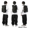 CHROME INDUSTRIES BARRAGE 22L PACK リュック  bg367