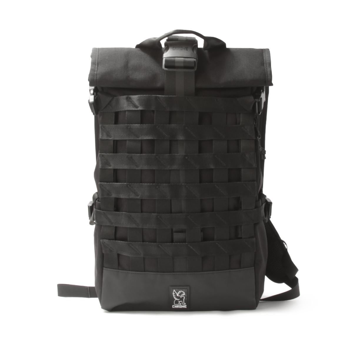 CHROME INDUSTRIES BARRAGE 22L PACK リュック  bg367