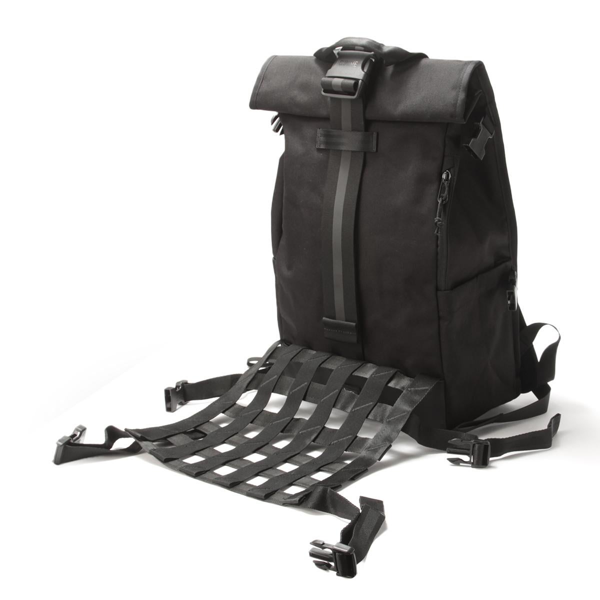 CHROME INDUSTRIES BARRAGE 22L PACK リュック  bg367