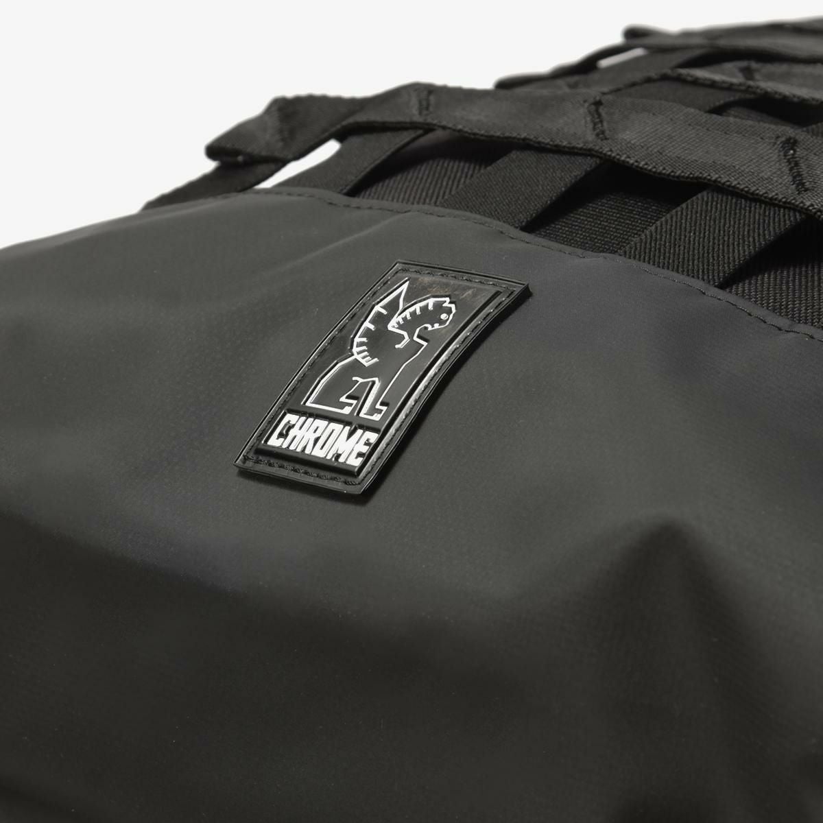 CHROME INDUSTRIES BARRAGE 22L PACK リュック  bg367