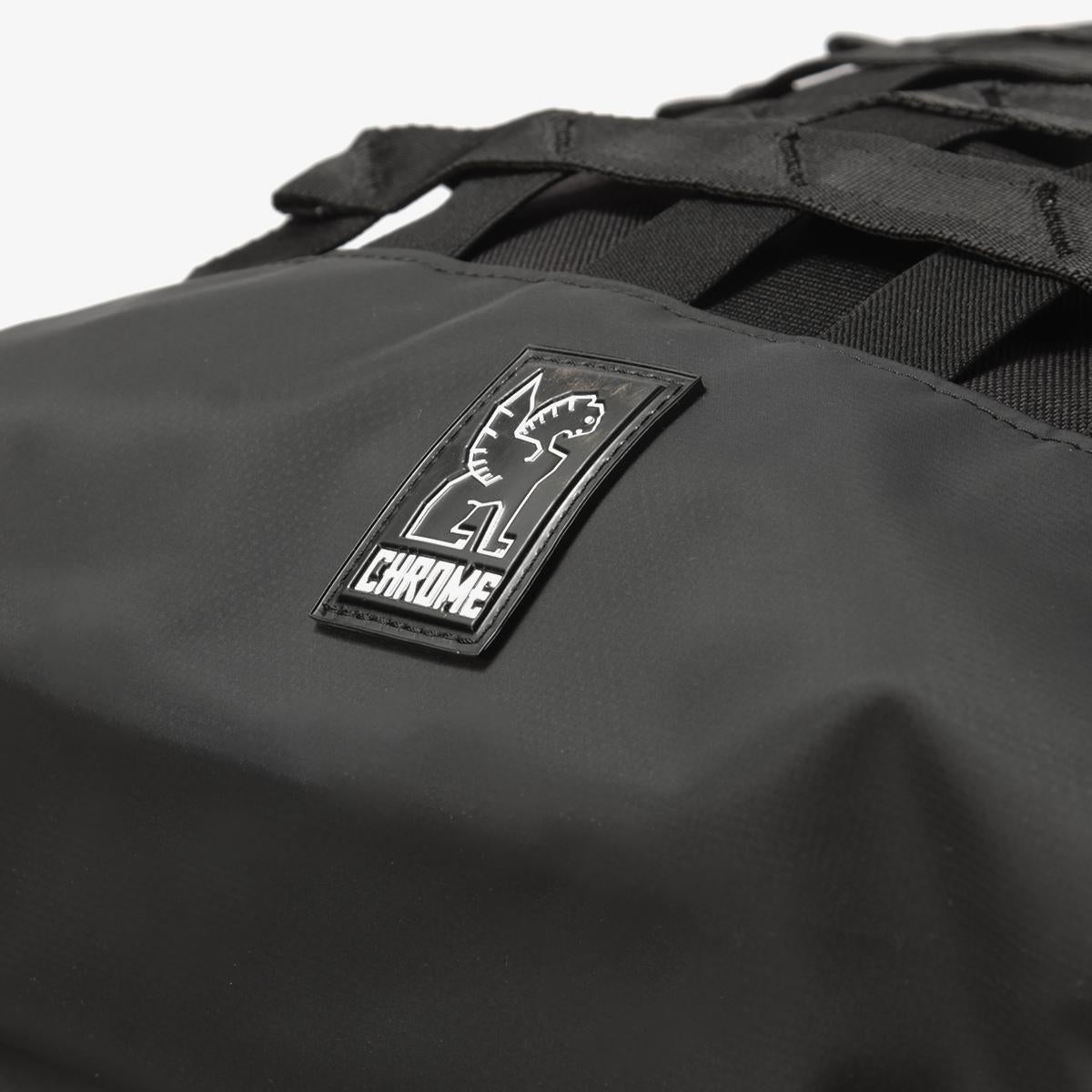CHROME INDUSTRIES BARRAGE 22L PACK リュック  bg367