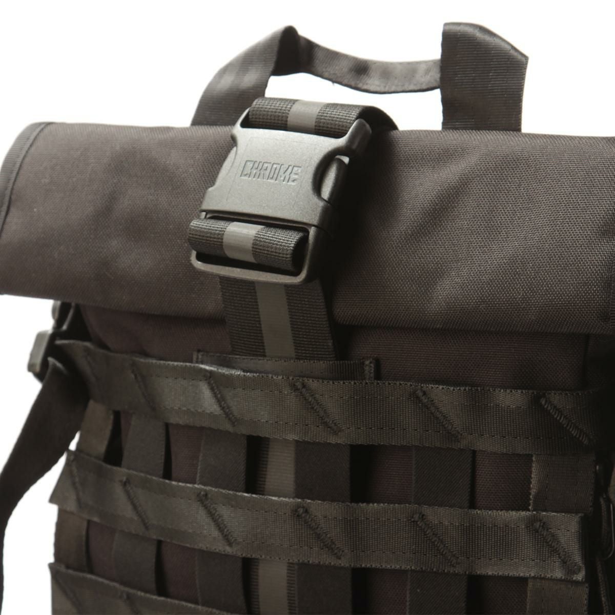 CHROME INDUSTRIES BARRAGE 22L PACK リュック  bg367
