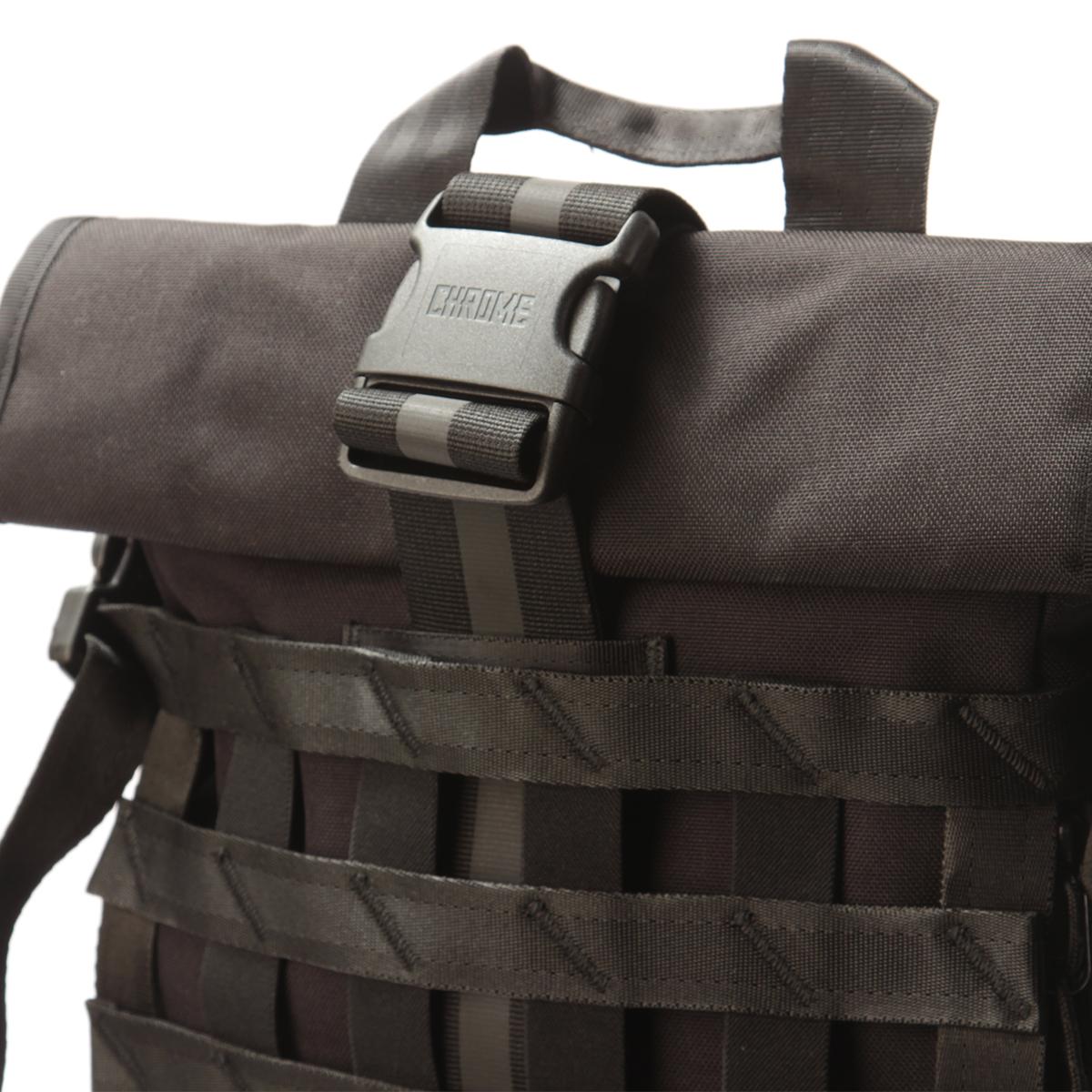 CHROME INDUSTRIES BARRAGE 22L PACK リュック  bg367