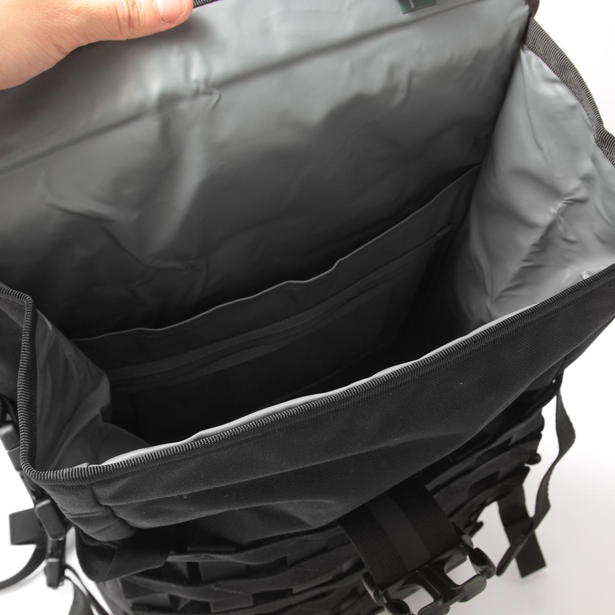 CHROME INDUSTRIES BARRAGE 22L PACK リュック  bg367