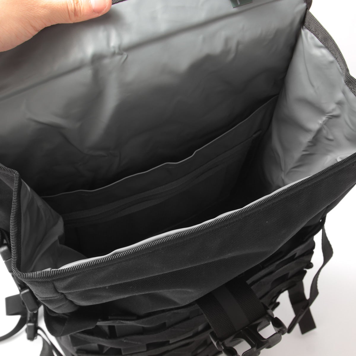 CHROME INDUSTRIES BARRAGE 22L PACK リュック  bg367
