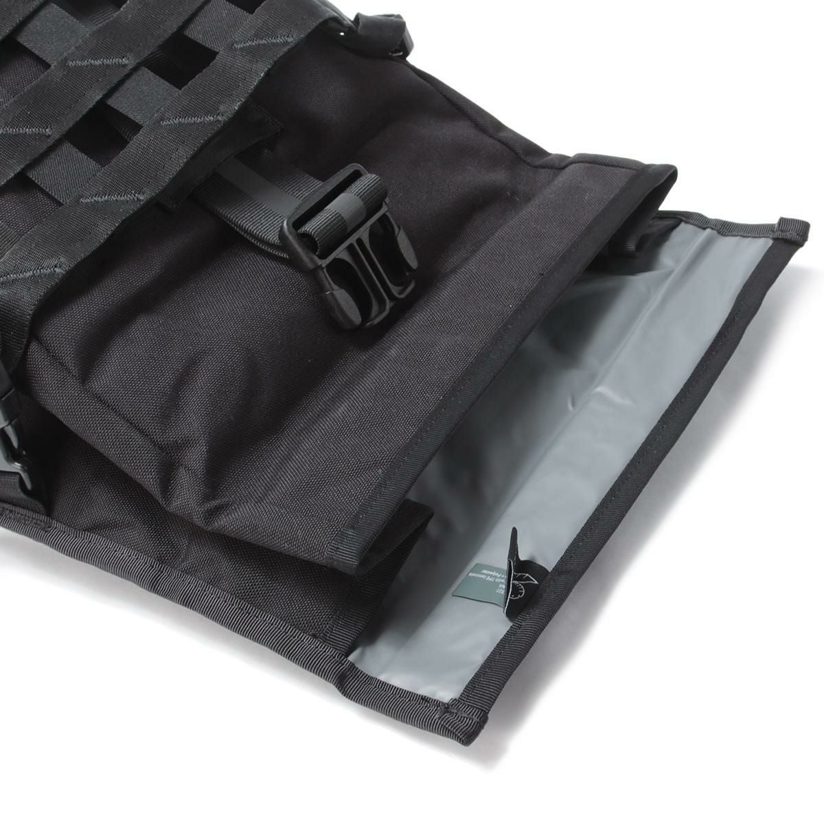 CHROME INDUSTRIES BARRAGE 22L PACK リュック  bg367