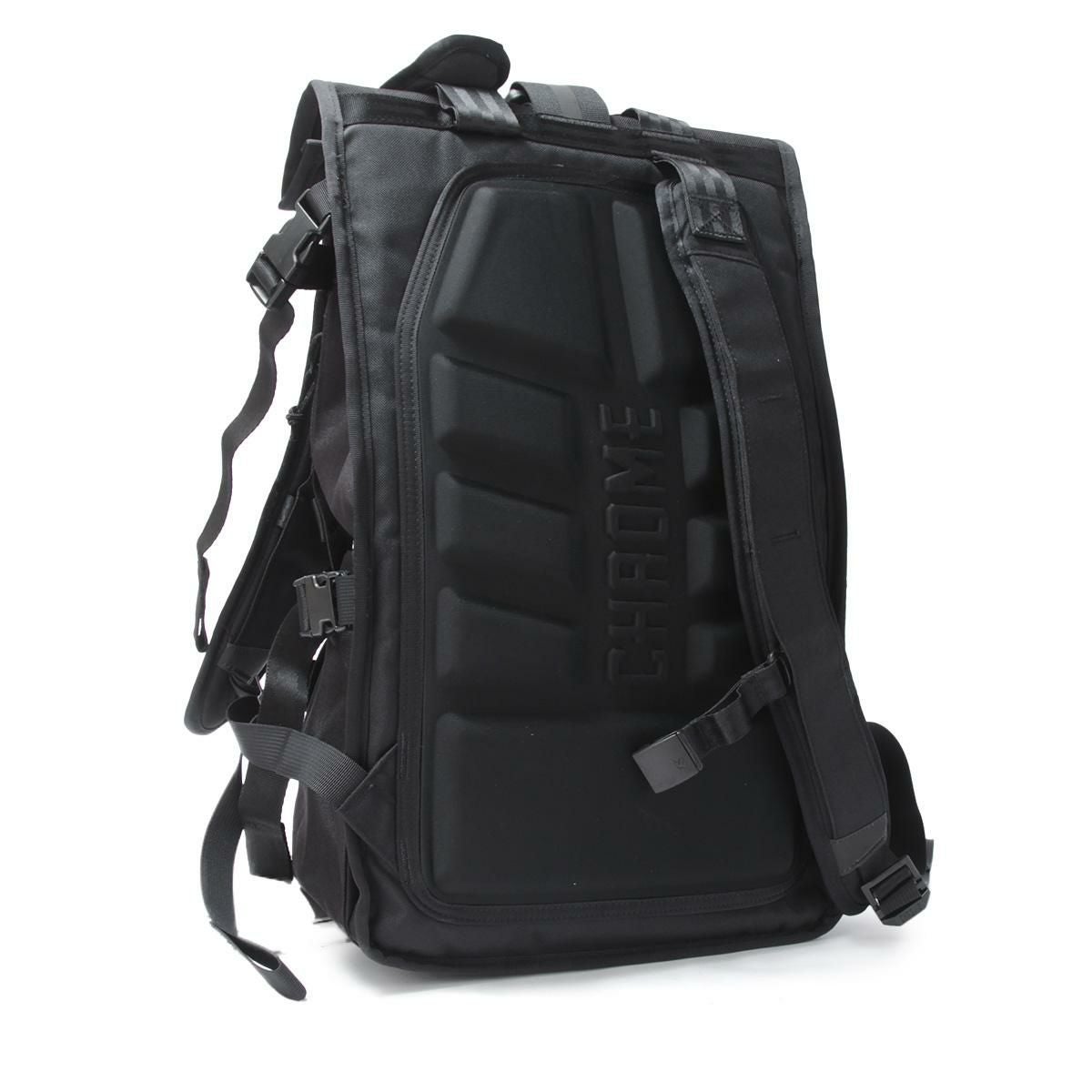 CHROME INDUSTRIES BARRAGE 22L PACK リュック  bg367