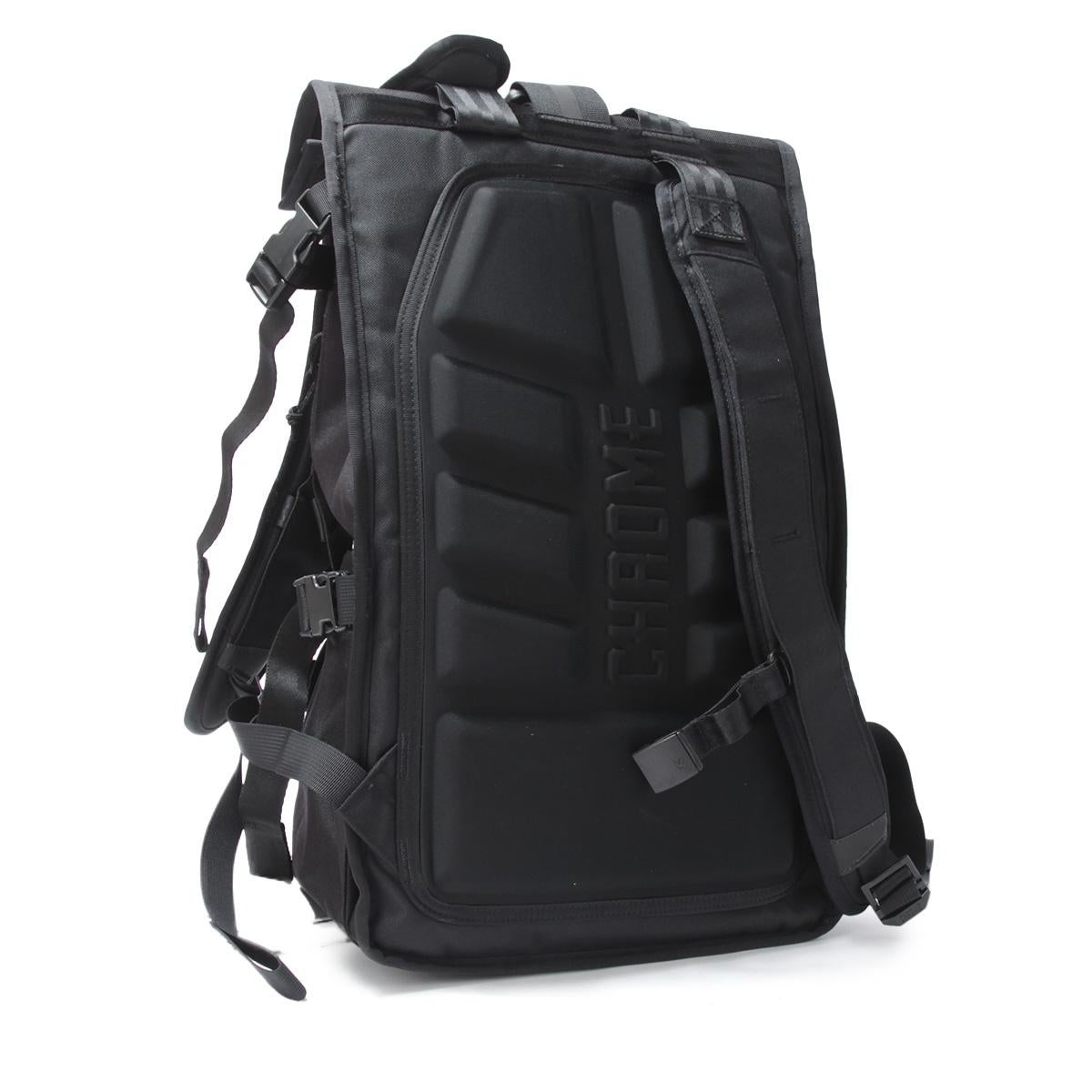 CHROME INDUSTRIES BARRAGE 22L PACK リュック  bg367