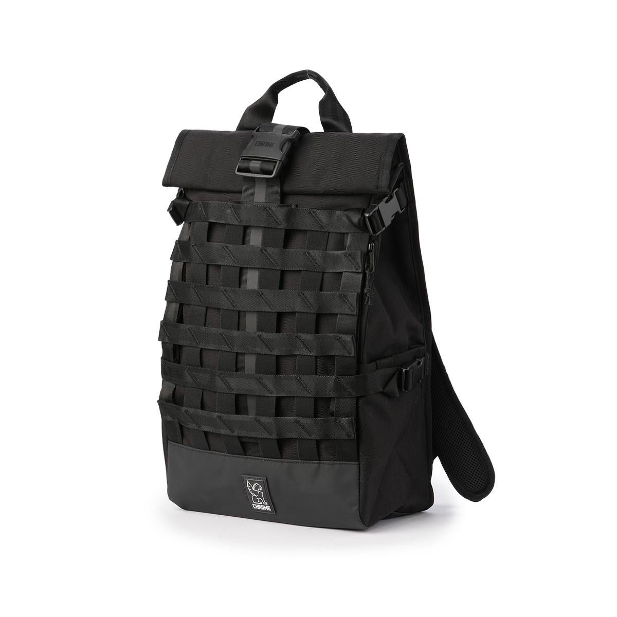 CHROME INDUSTRIES BARRAGE 22L PACK リュック  bg367
