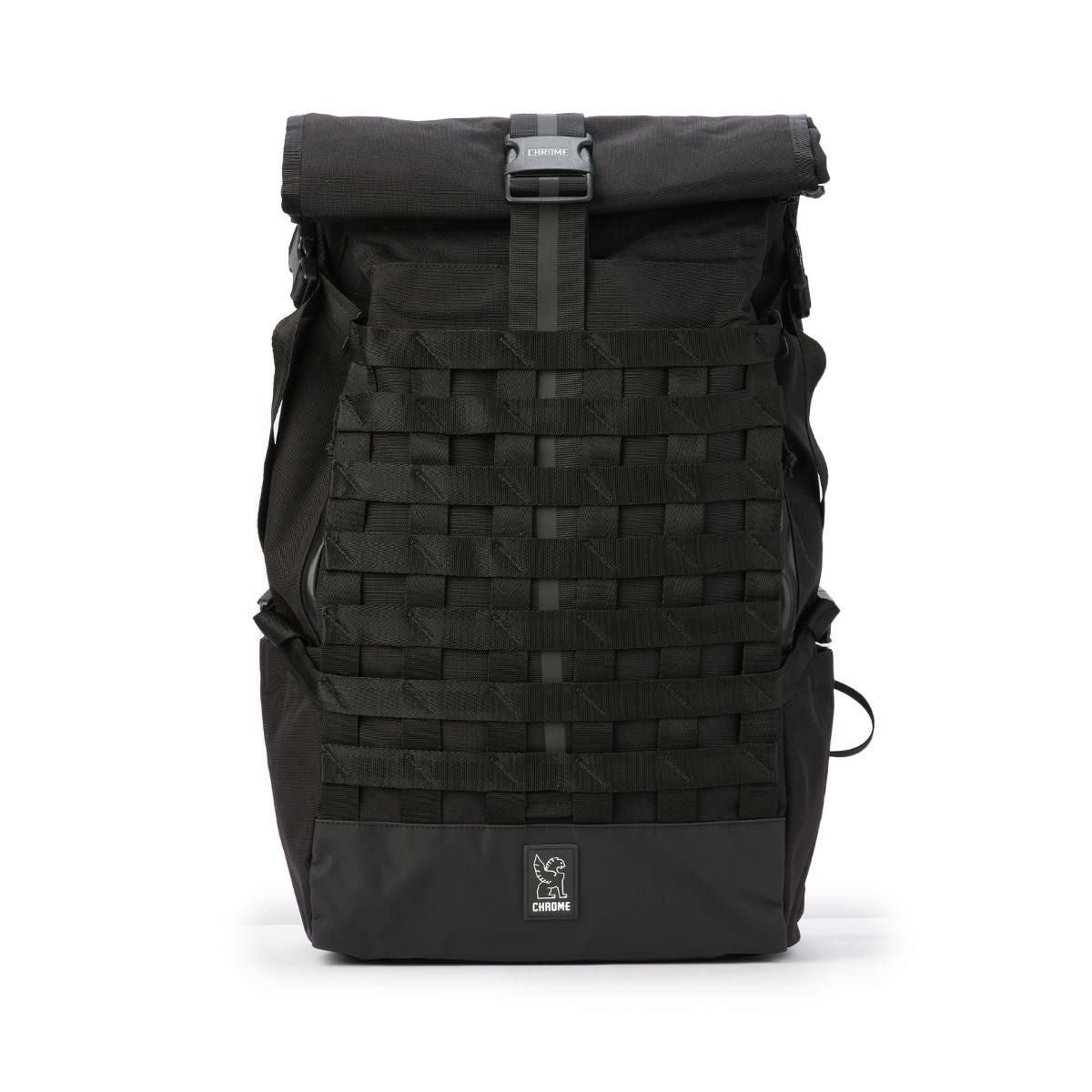 CHROME INDUSTRIES BARRAGE 34L PACK リュック  bg368