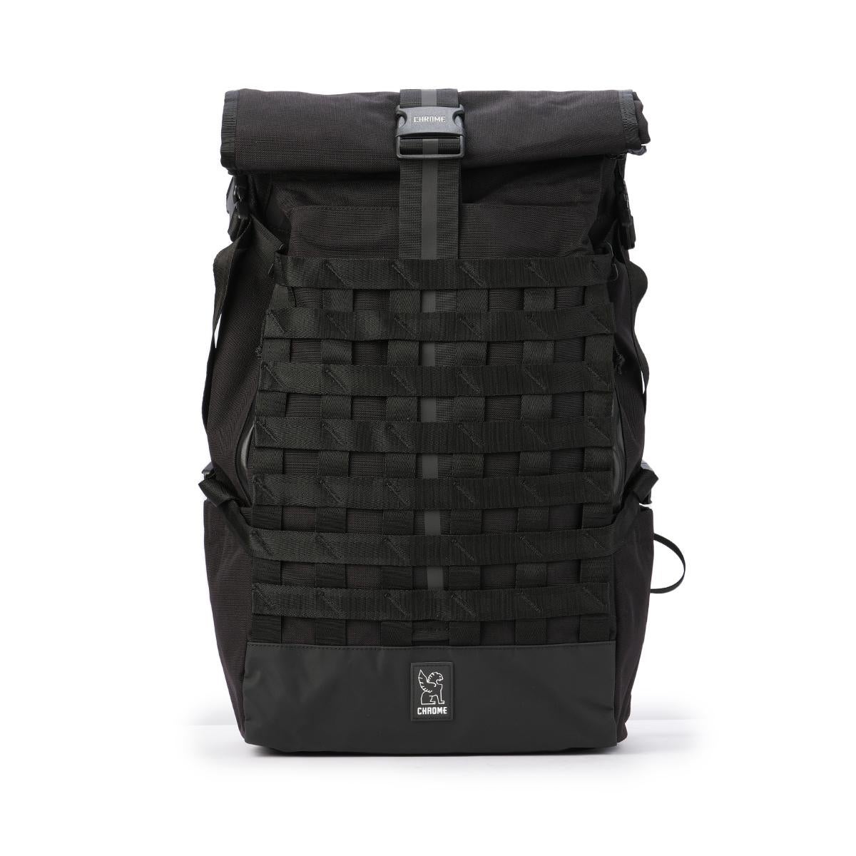 CHROME INDUSTRIES BARRAGE 34L PACK リュック  bg368