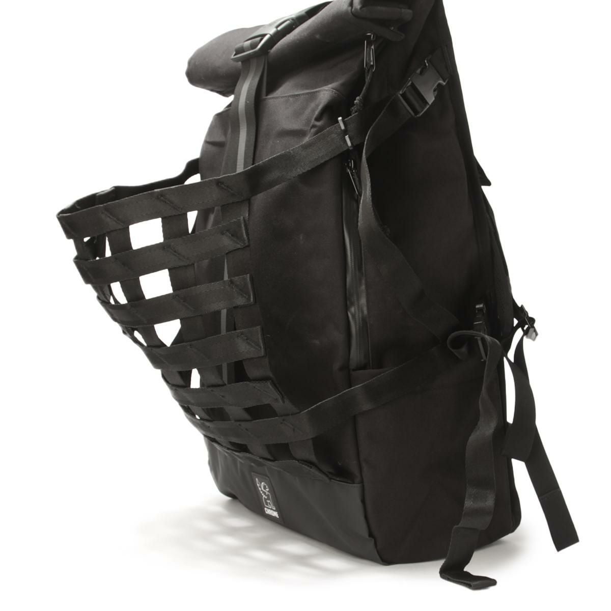 CHROME INDUSTRIES BARRAGE 34L PACK リュック  bg368