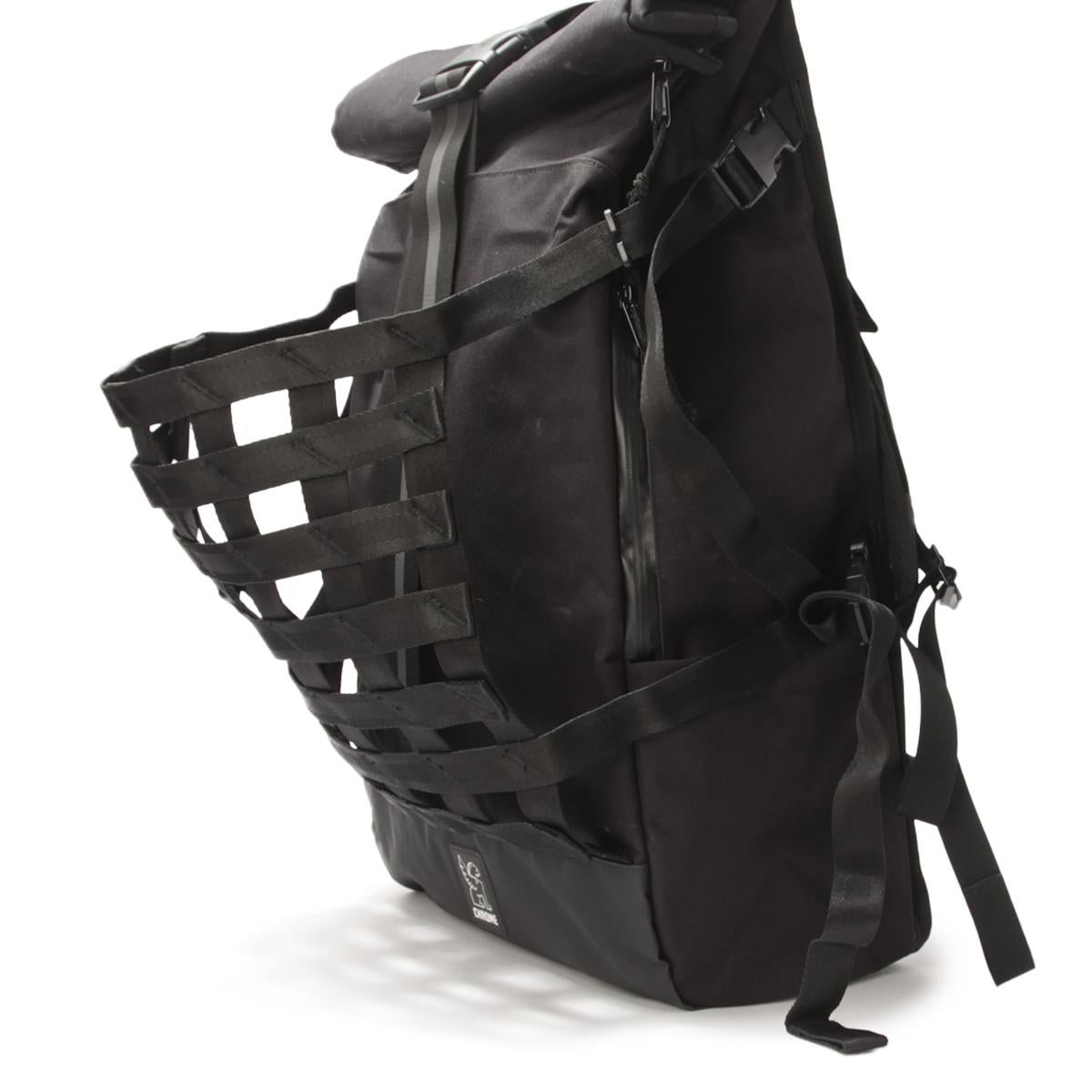 CHROME INDUSTRIES BARRAGE 34L PACK リュック  bg368