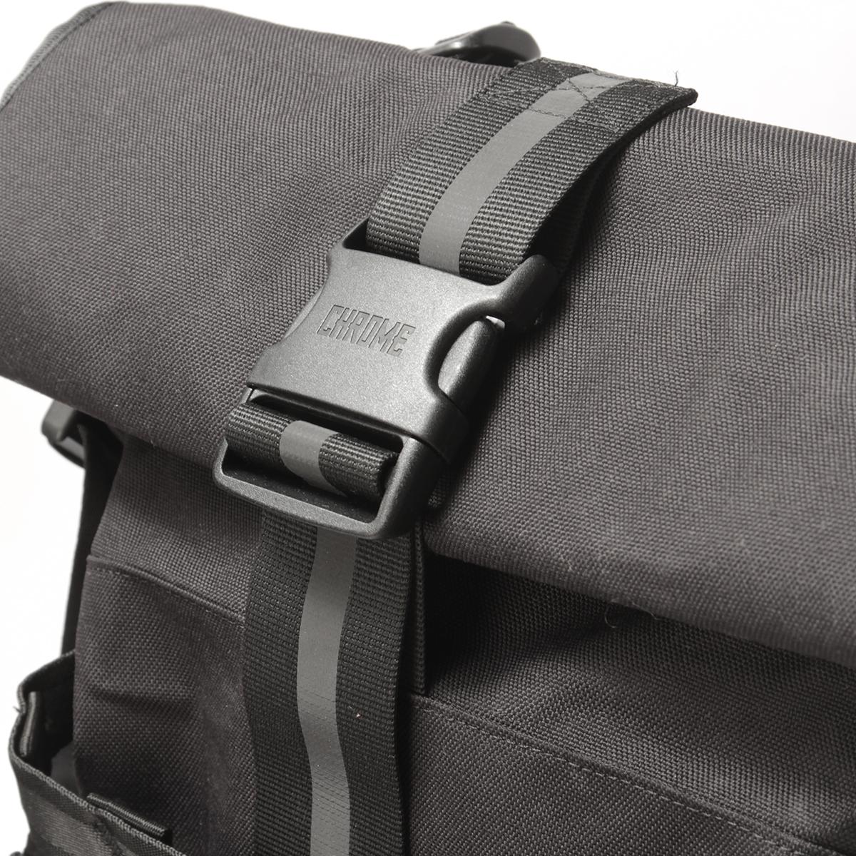 CHROME INDUSTRIES BARRAGE 34L PACK リュック  bg368