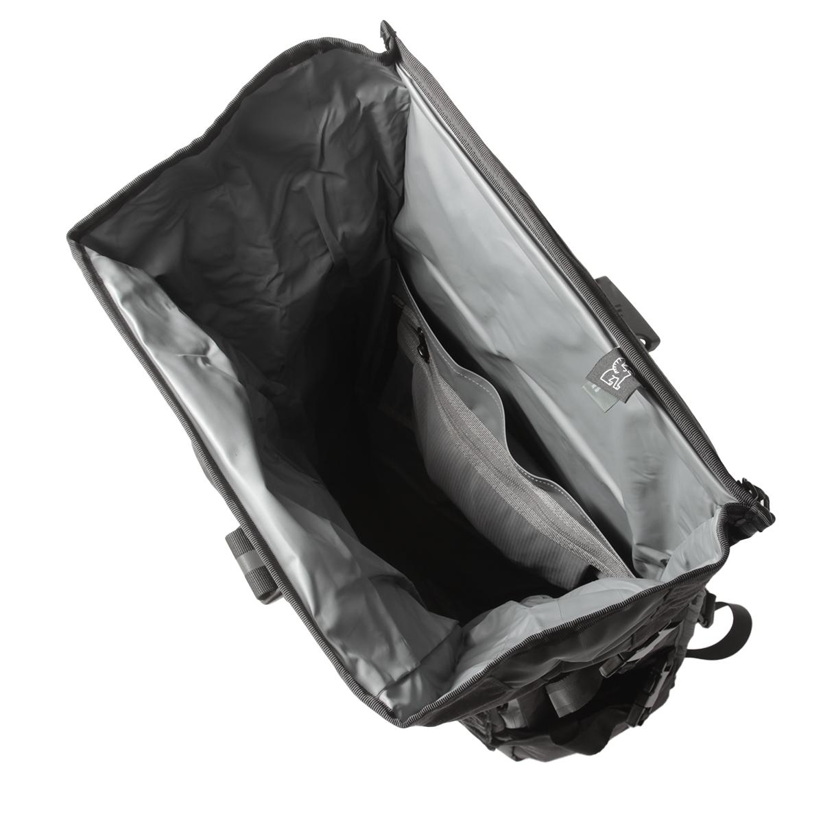 CHROME INDUSTRIES BARRAGE 34L PACK リュック  bg368