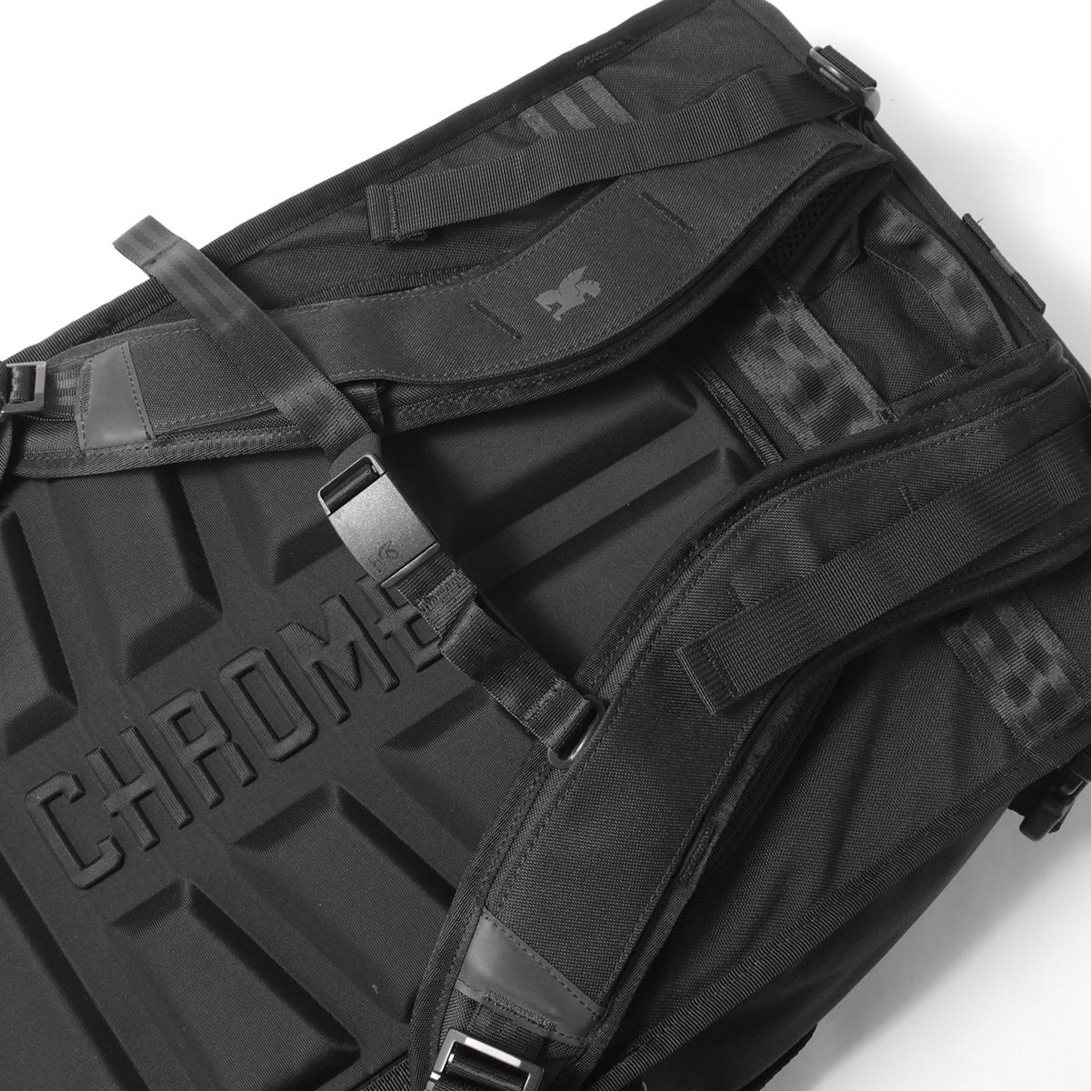 CHROME INDUSTRIES BARRAGE 34L PACK リュック  bg368