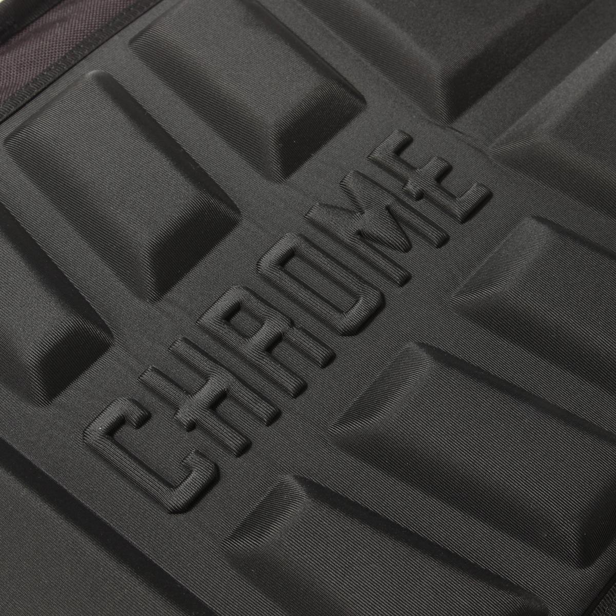 CHROME INDUSTRIES BARRAGE 34L PACK リュック  bg368