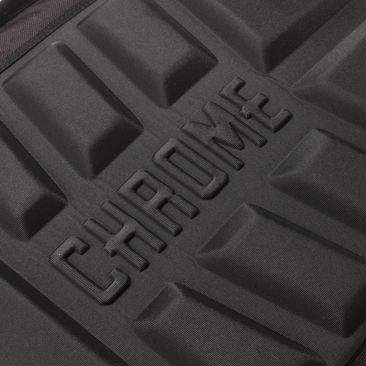 CHROME INDUSTRIES BARRAGE 34L PACK リュック  bg368