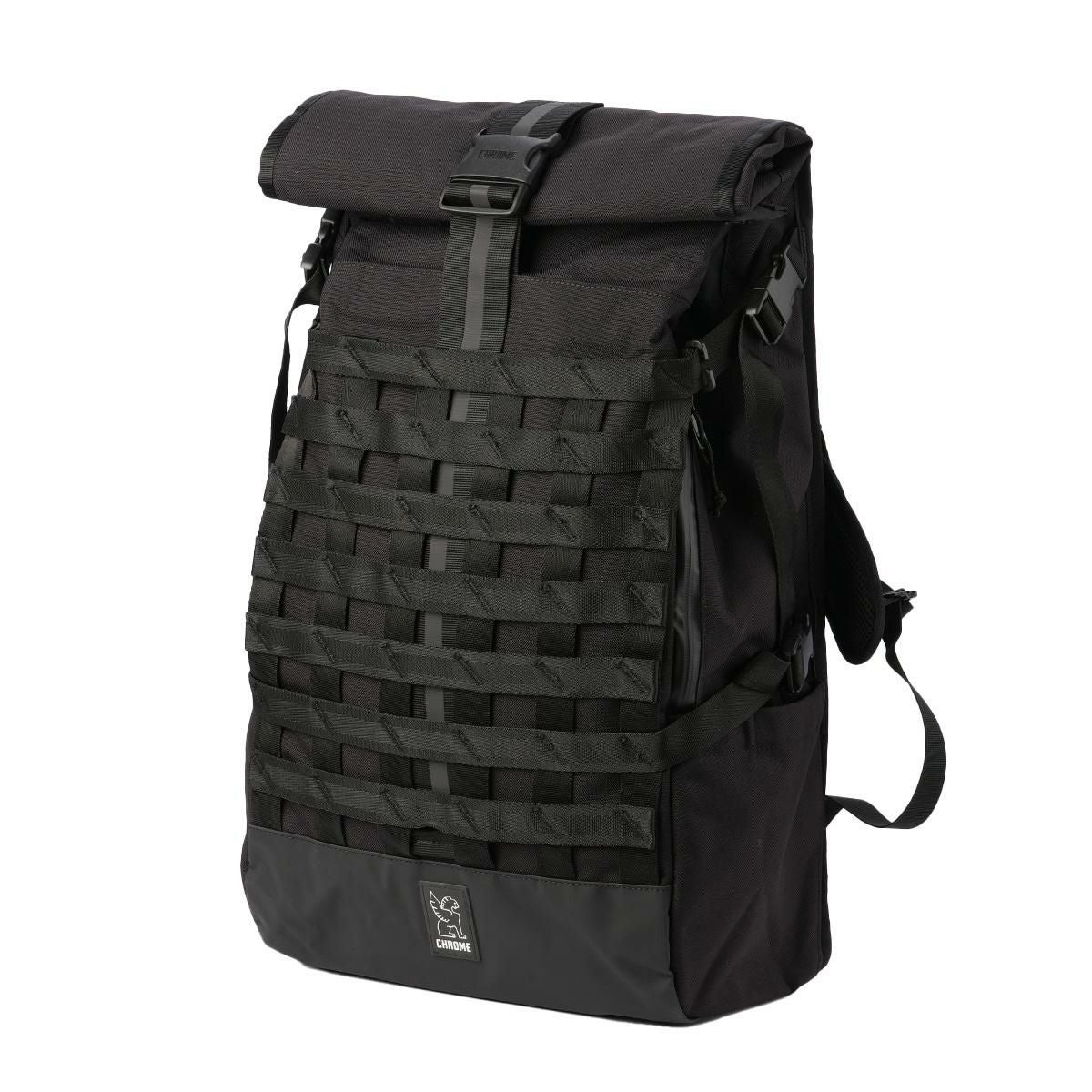 CHROME INDUSTRIES BARRAGE 34L PACK リュック  bg368