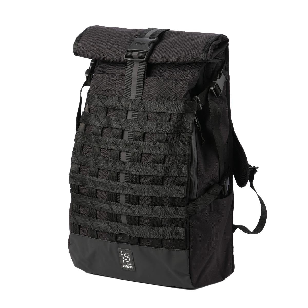 CHROME INDUSTRIES BARRAGE 34L PACK リュック  bg368