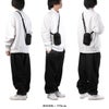 CHROME INDUSTRIES LOGAN POUCH ショルダーバッグ  bg389