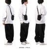 CHROME INDUSTRIES LOGAN POUCH ショルダーバッグ  bg389