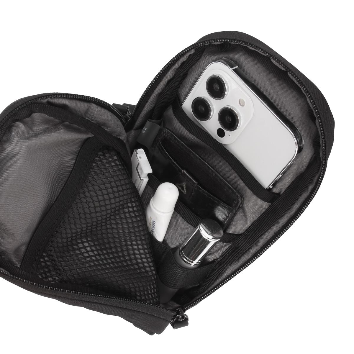 CHROME INDUSTRIES LOGAN POUCH ショルダーバッグ  bg389