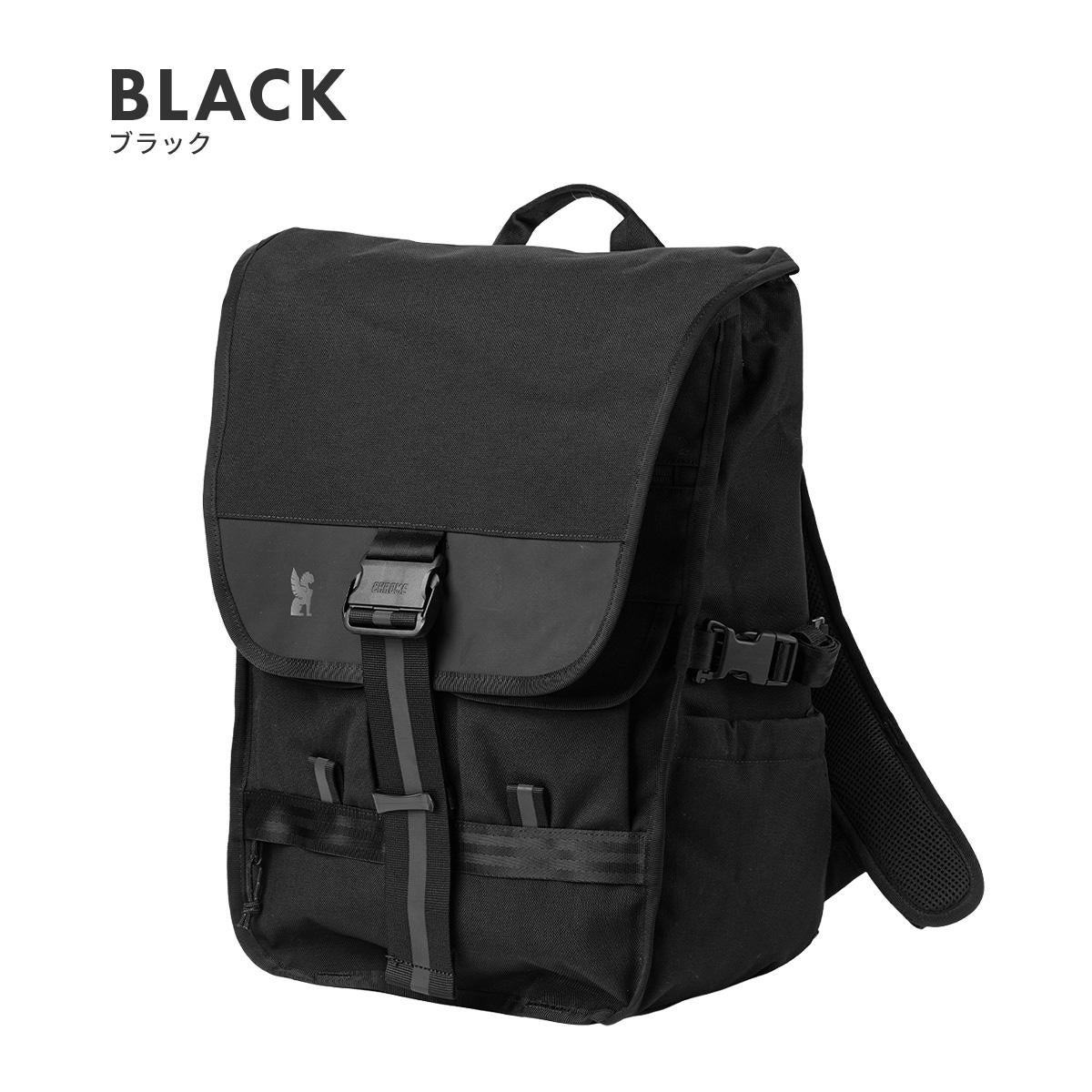 クローム インダストリーズ ワルシャワ リュック バックパック 30L B4