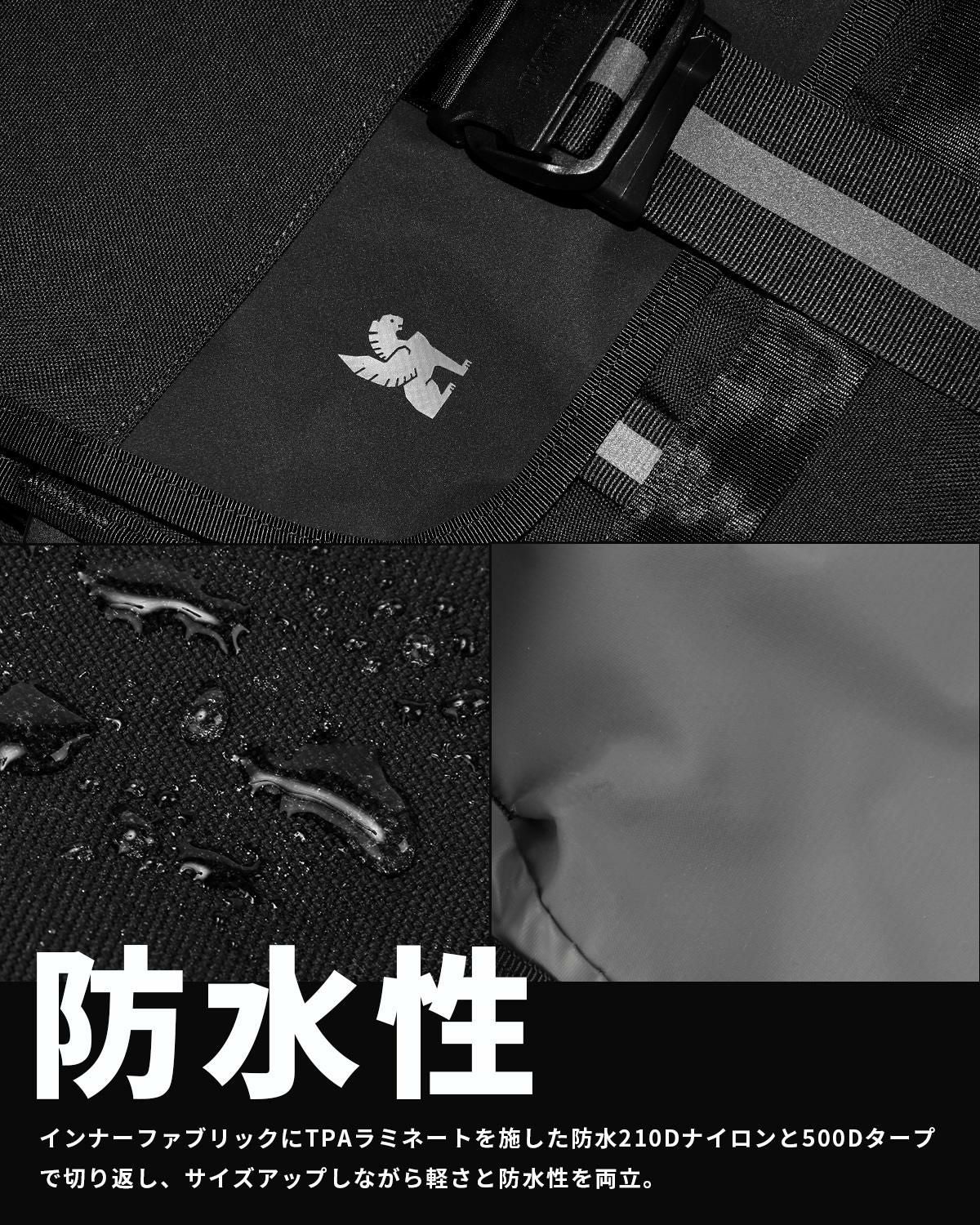 CHROME INDUSTRIES WARSAW30L PACK リュック  bg390