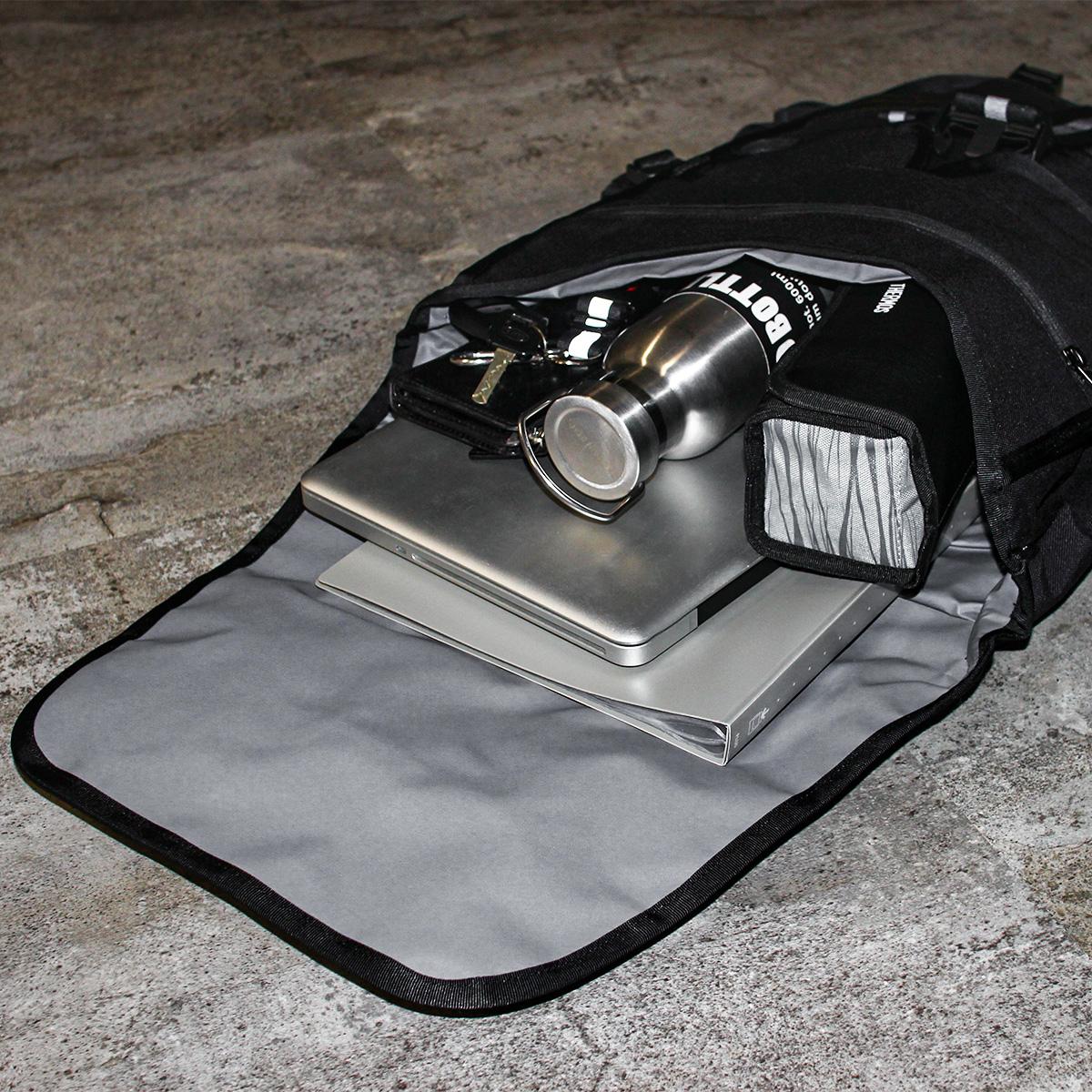 CHROME INDUSTRIES WARSAW30L PACK リュック  bg390