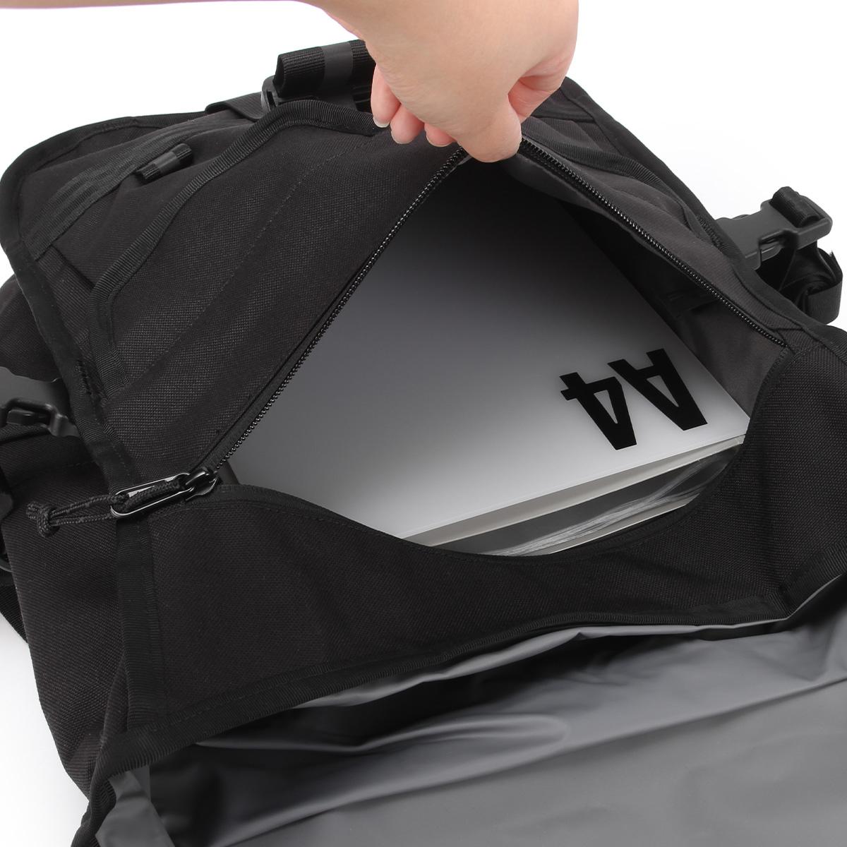 クローム インダストリーズ ワルシャワ リュック バックパック 30L B4