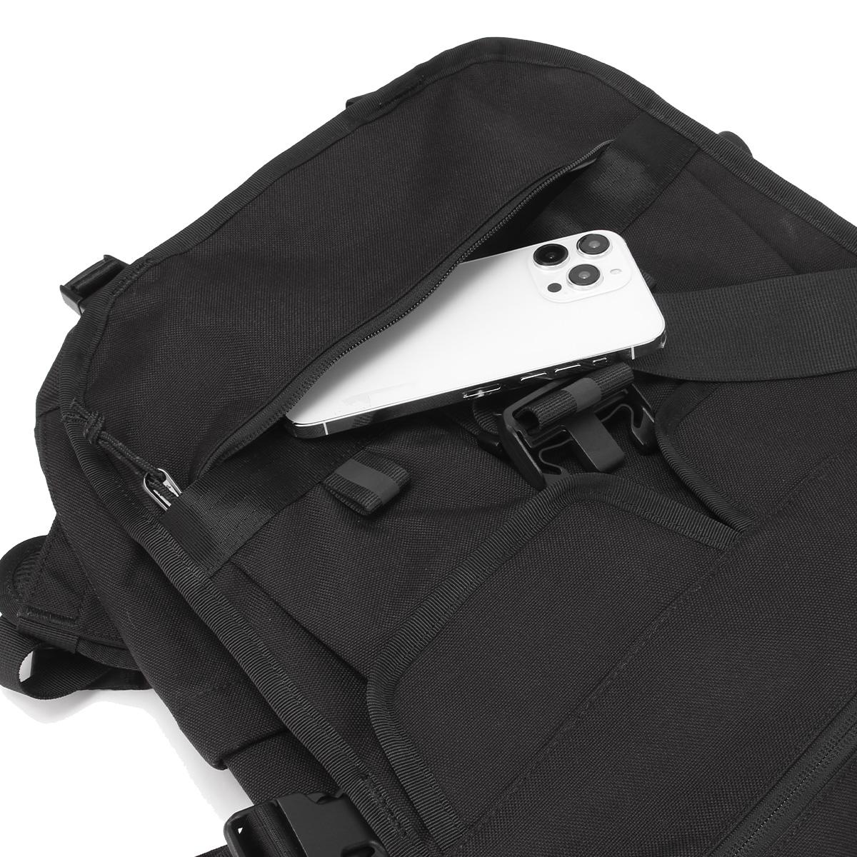 CHROME INDUSTRIES WARSAW30L PACK リュック  bg390