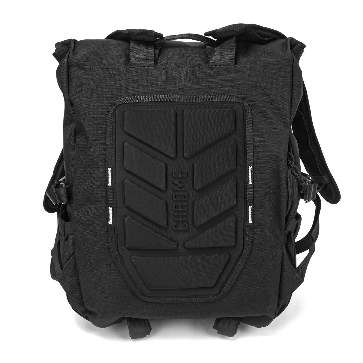 クローム インダストリーズ ワルシャワ リュック バックパック 30L B4