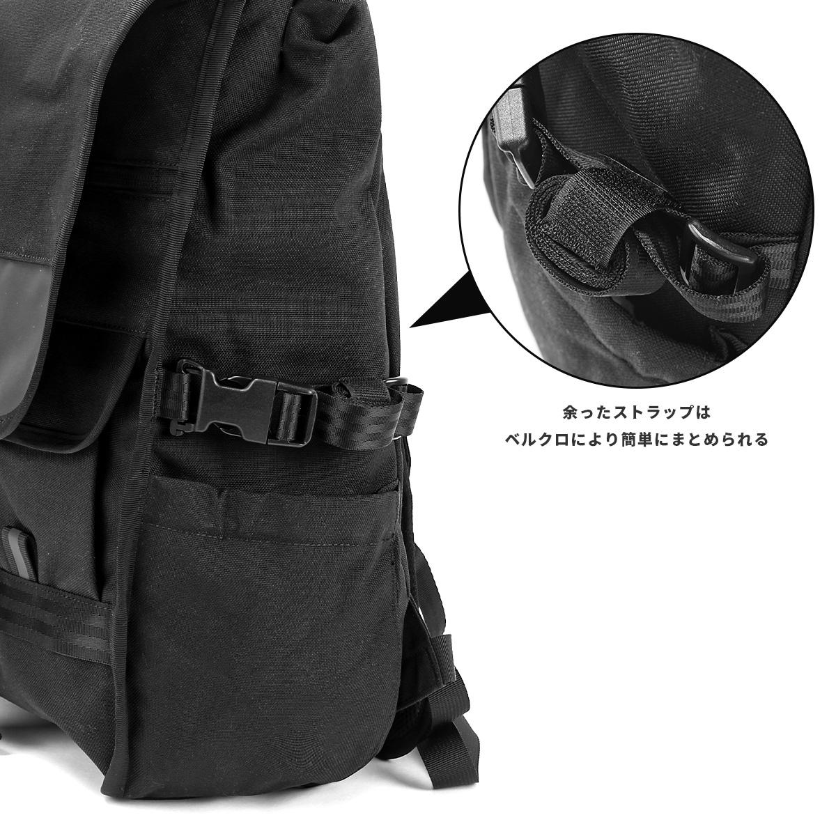 クローム インダストリーズ ワルシャワ リュック バックパック 30L B4