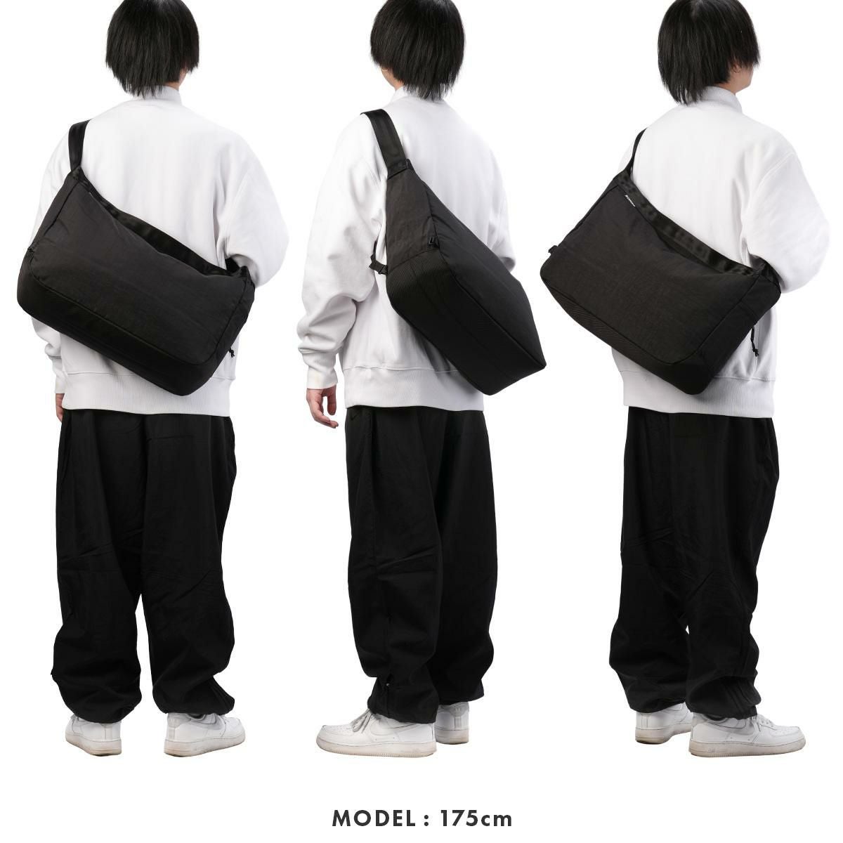CHROME INDUSTRIES NEWSPAPER MESSENGER メッセンジャーバッグ  jp197