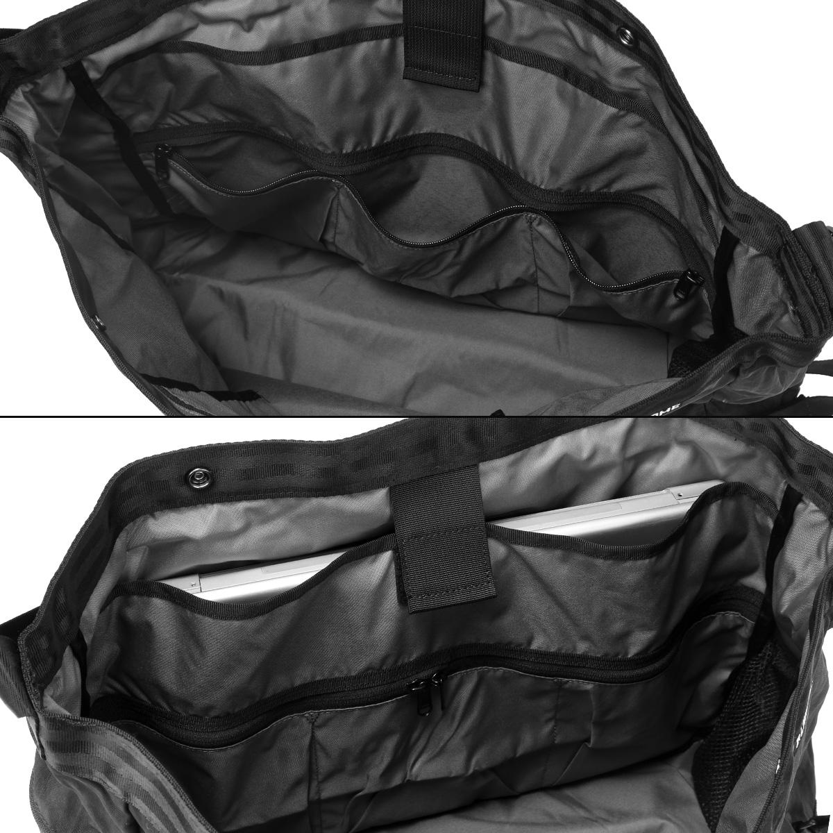 CHROME INDUSTRIES NEWSPAPER MESSENGER メッセンジャーバッグ  jp197